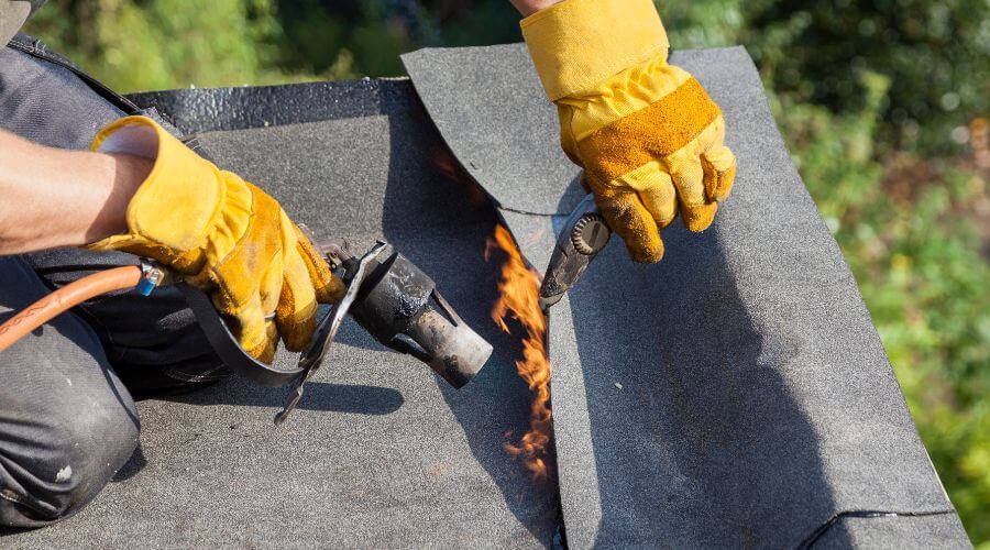 Expert new roof installation services in Good Hope, IL